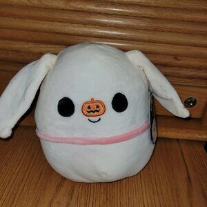 Squishmallows, Disney, Zero